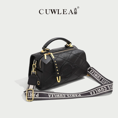 Бретели, демисезонная подушка, вместительная и большая сумка на одно плечо, сумка через плечо