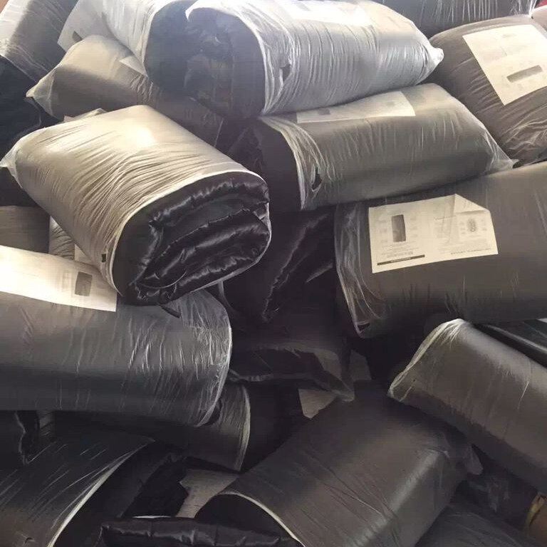 家用无线电动按摩垫全身