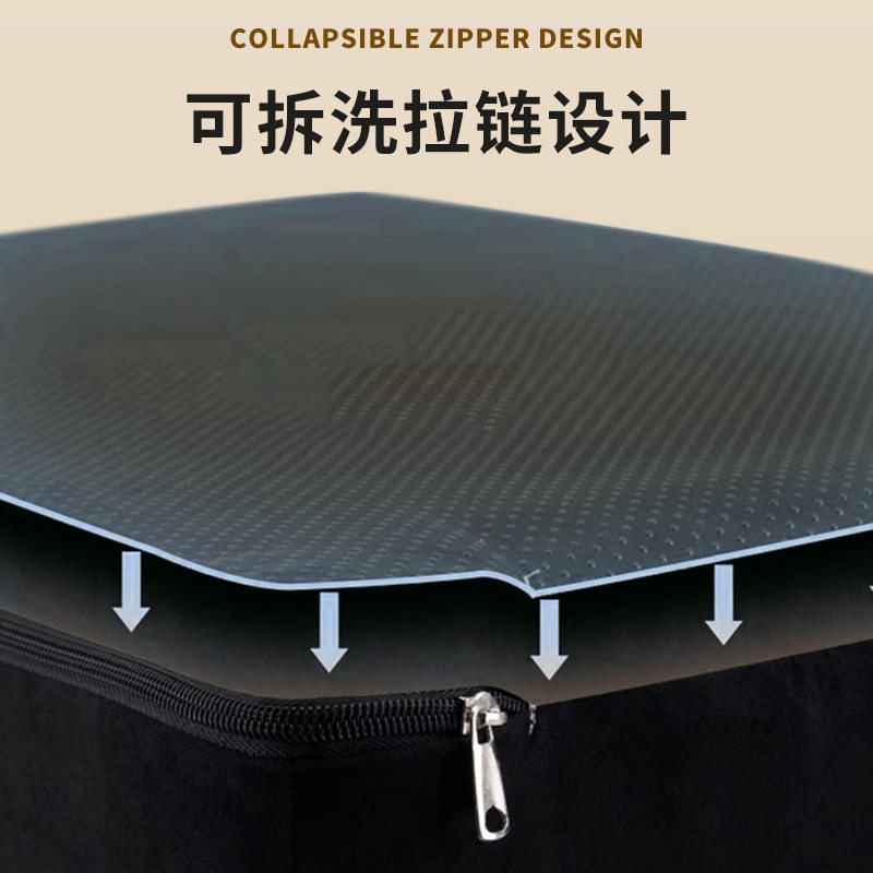 宠物楼梯床台阶防滑可拆