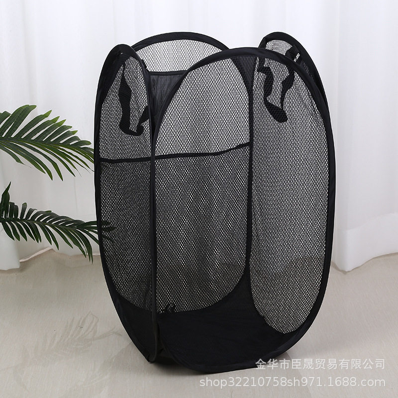 折叠脏衣篓浴室放换洗衣