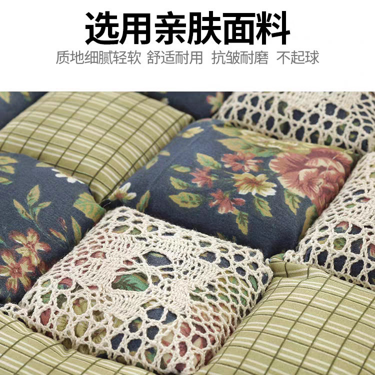 家用精美椅子坐垫四季通