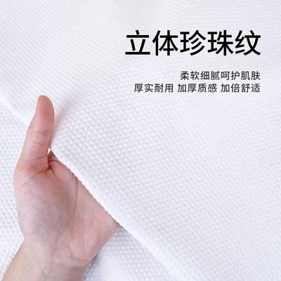 一次性浴巾绵柔款旅行单独包装毛巾加厚浴巾出差酒店用品便携浴巾