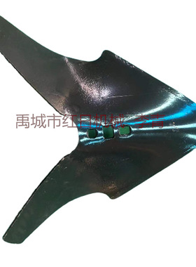 扇形犁产      犁尖    锰钢犁片耙片    硼钢犁片耙片30MnB5