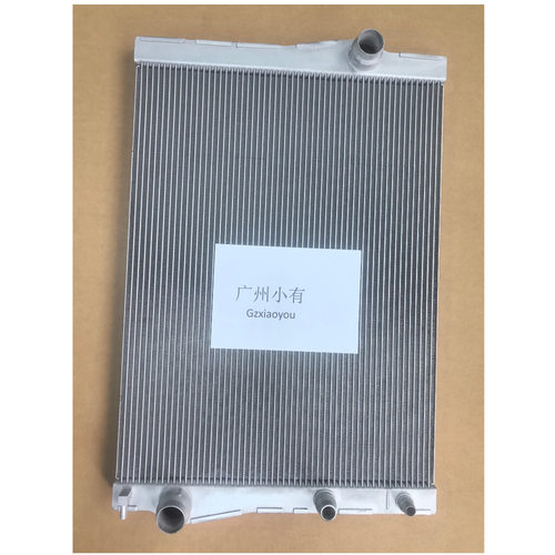 水箱适用于宝马X6E71/X5E70冷却液冷却器OE17117533472