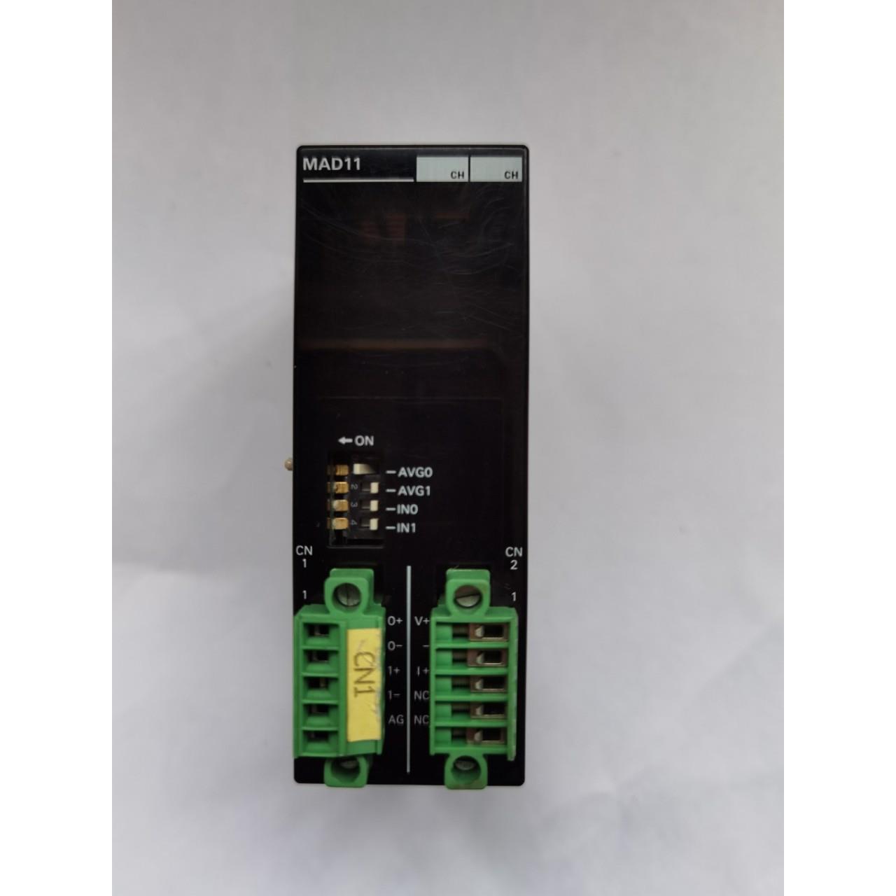 编程器PLC.CPM2C-MAD11-JG