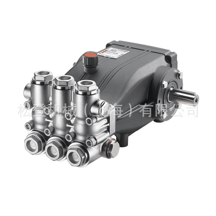 意大利进口高压柱塞泵HAWK霍克热水泵高温泵XLT4217HTR