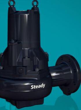 飞力Steady（世代）污水泵，steady1300系列产品