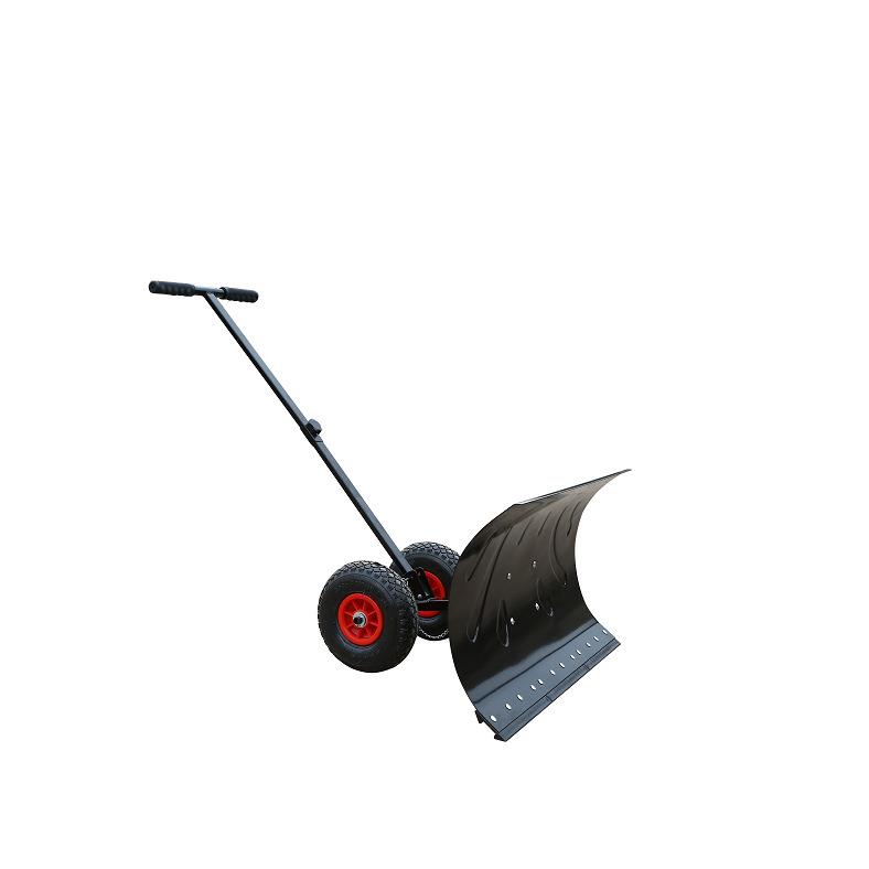 推雪铲轻便式手推雪铲家用小型便携除雪铲出口欧美