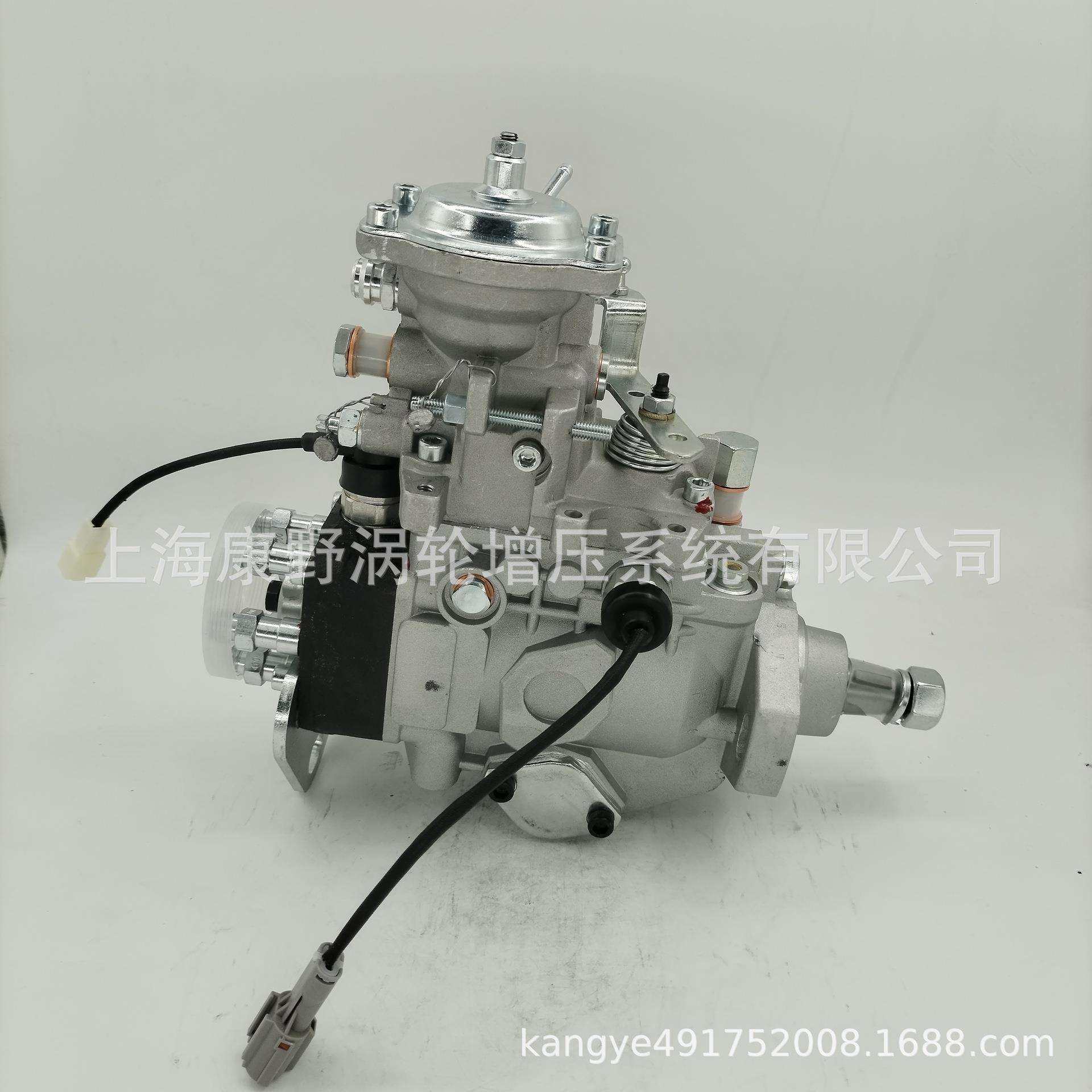 喷油泵22100-17A70196000-6070和22100-54840和22100-17320