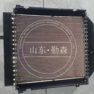 装载机配件  各种型号齐全   WA380  油散器总成  423-03-41310