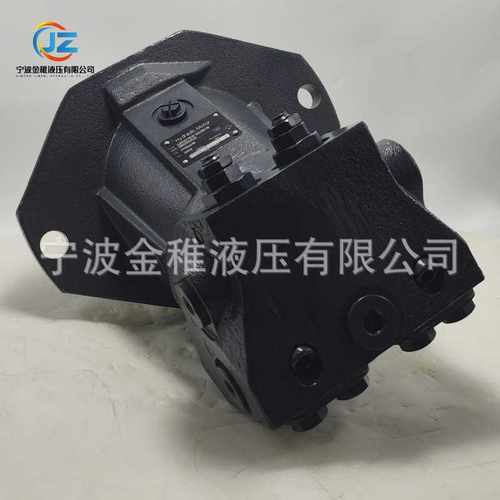 A2FE180/61W-VAL191F-S 液压马达工业工程机械用