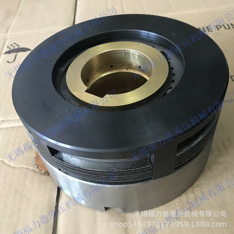 DLM9-2 DLM9-5 DLM9-10 DLM9-16湿式多片电磁离合器