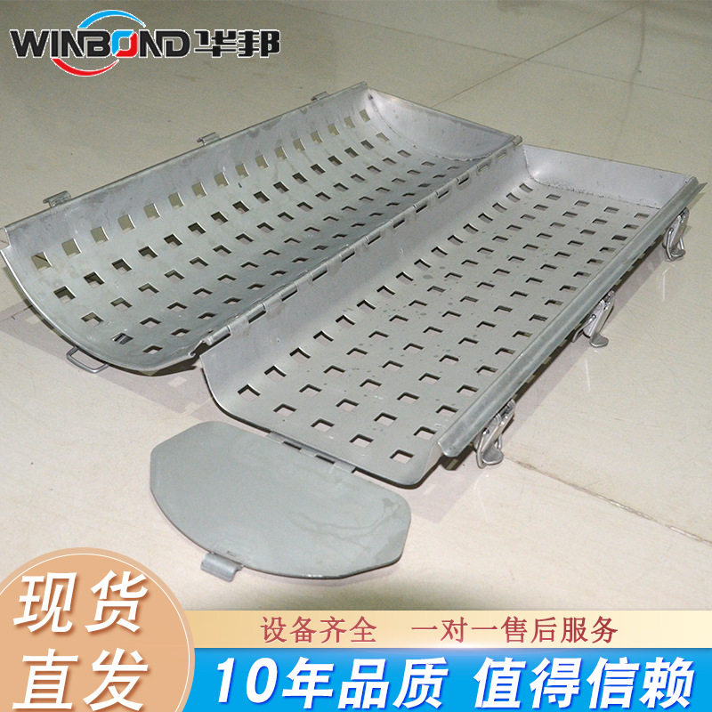 供应不锈钢材质牛排模具肉排加工压制模具牛排蒸煮烟熏成型