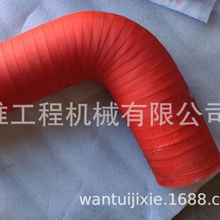 WA380-5软管散热器水管6156-11-4440