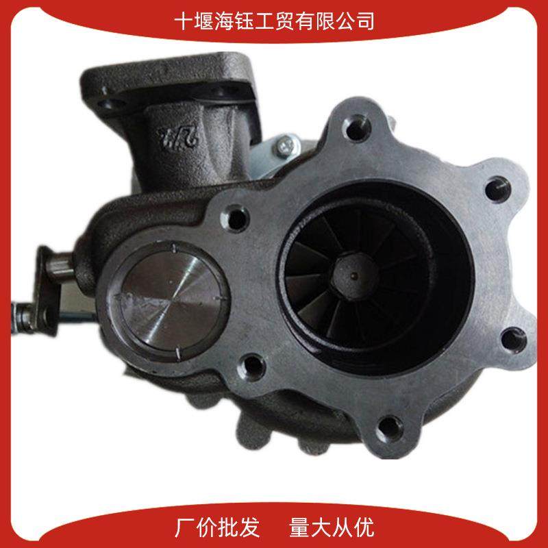 康明斯发动机配件涡轮增压器99446017