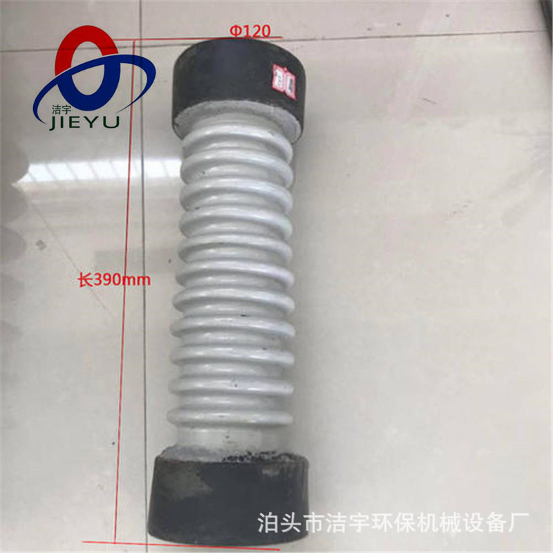电除配件瓷转轴瓷绝缘子50瓷石英电磁转轴瓷瓶瓷套瓷支柱厂家