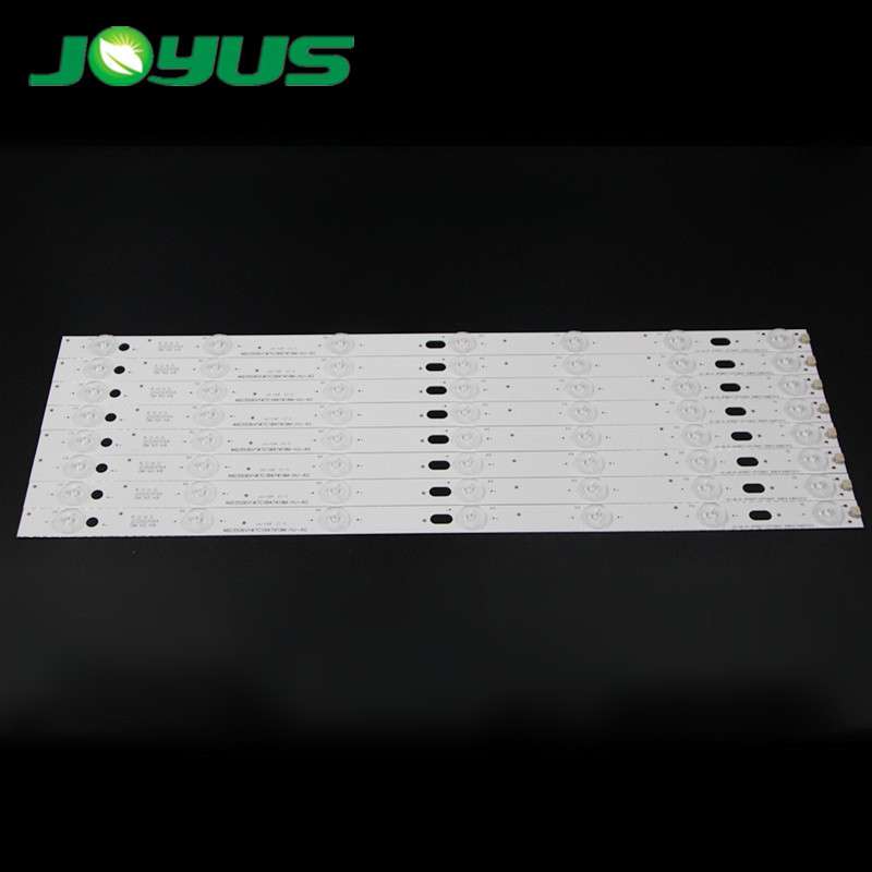 乐华LED46C36灯条JS-LB-D-JP46D7-071CBAC RF-A1460B32-0701S-01