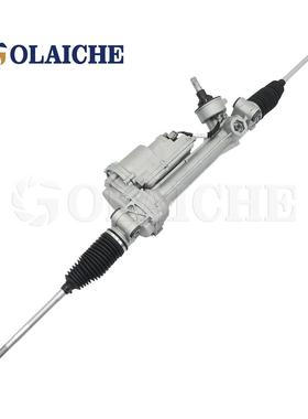 3801797505154727AG适用克莱斯勒300C道奇挑战者方向机总成LHD