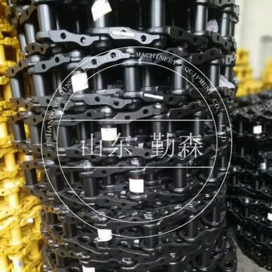 推土机配件各种型号齐全D155AX-6链条17A-32-00110
