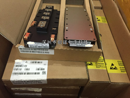 FF1400R17IP4FF1400R12IP4FF1400R12IE4FF1400R17IE4原装现货