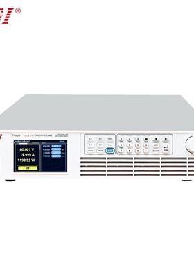 恩智（NGI）N6206-60-10宽范围中功率直流电子负载60V10A