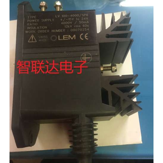 供应   AV100-4000/SP6