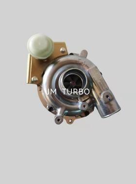 涡轮增压器RHF48972402101五十铃4JA1VC42003