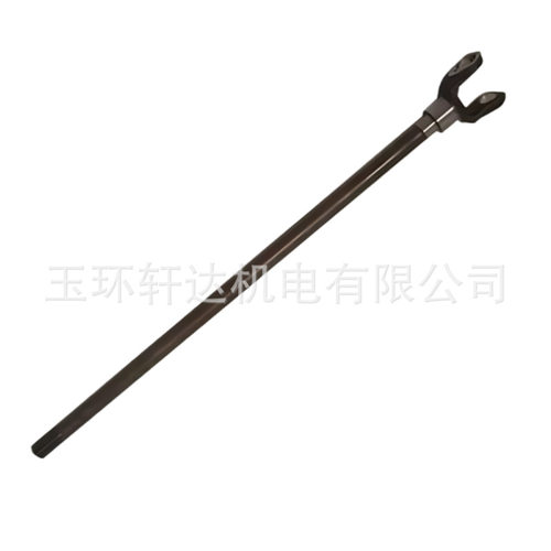 23107-2304066适用GAZ转向节维修套件外转向节连接叉工厂