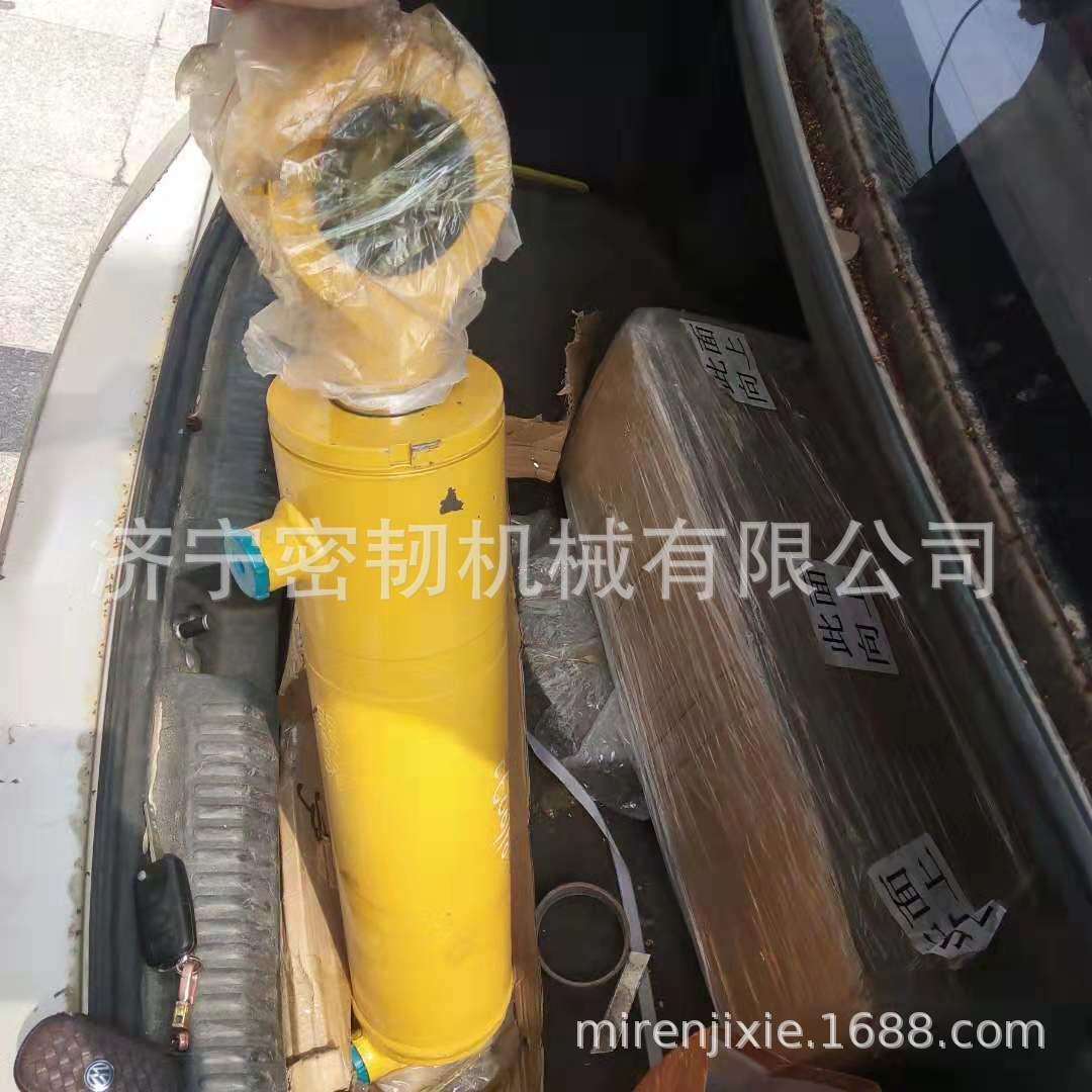 压路机全车配件SR12/SR16/SR22转向油缸263-76-05000