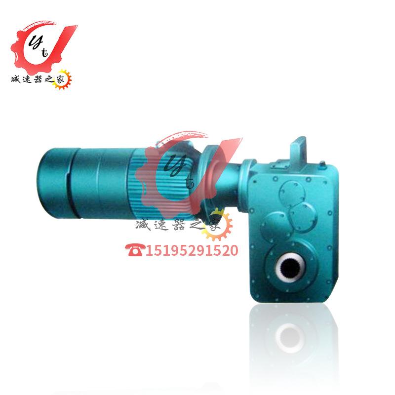 泰兴泰隆牌三合一减速机TLC100泰隆硬齿面减速机