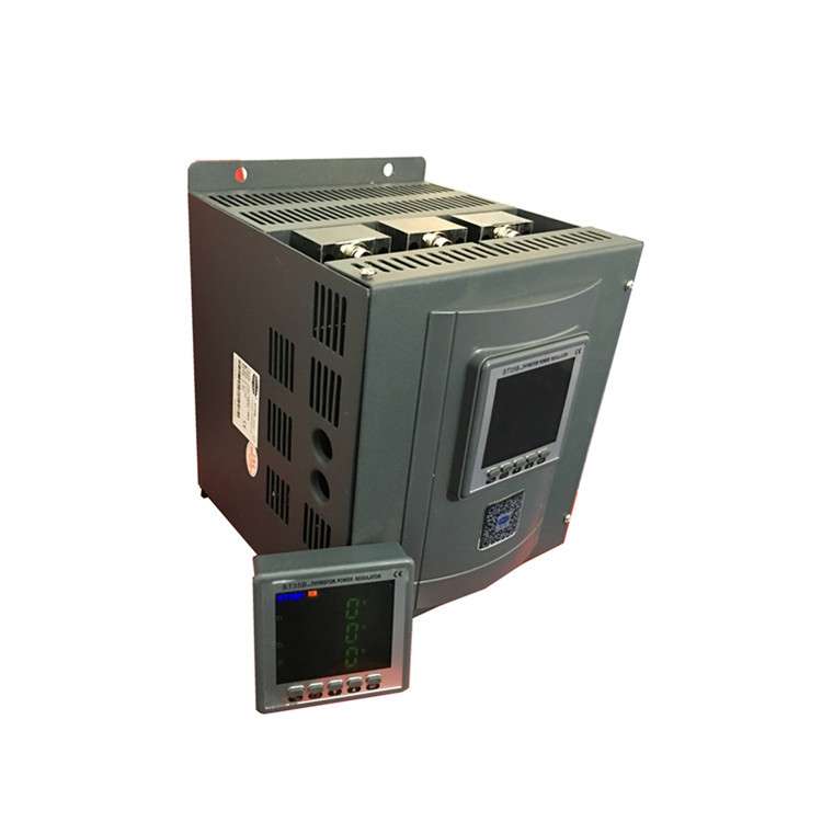 荐ST35B系列(300A)三相电力调整器 三相调功器