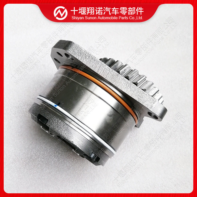 康明斯M11机油泵40039503895756388391034011863803379