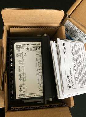 温控器E5EC-TQX4ASM/RX4A5M/RR4A5M/RR4ASM/RX4ASM/-000/008