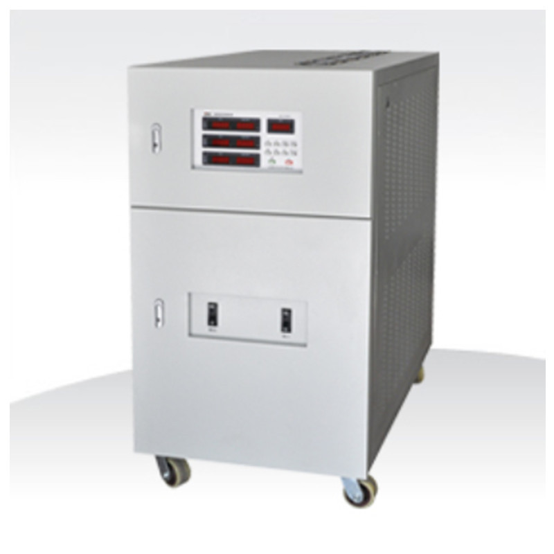 单相三相稳频稳压器交流宽压宽频稳压稳频电源500/1/2/3KVA/5KW