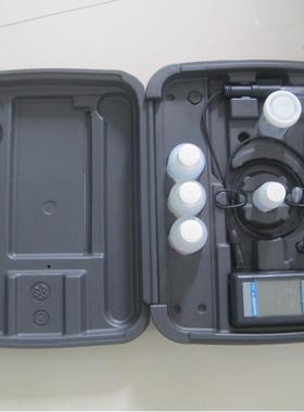 sensION+PH31(LPV2114T.97.002)HACH/哈希便携式PH计1年质保