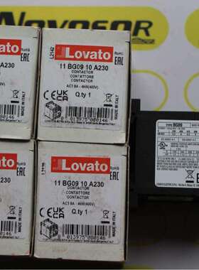LOVATO11BG0910A230继电器11BG0910A230BG0910A