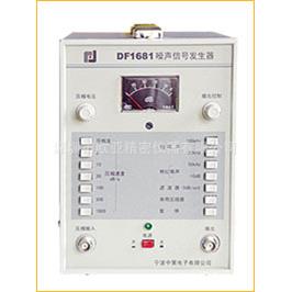 DF1681白噪声信号发生器、DF1681粉红噪声信号发生器