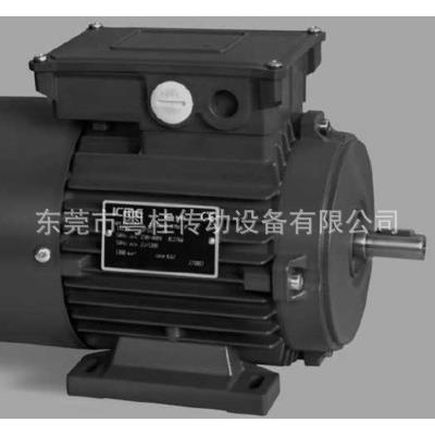 意大利ICME电机意大利进口马达T132B4B57.5KW