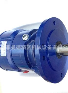 VF200-9.37-0.4KW富田东元马达配套减速机三亚牌