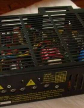 夏米尔 电源WEIR SMM200 SMM 200 NT-M23