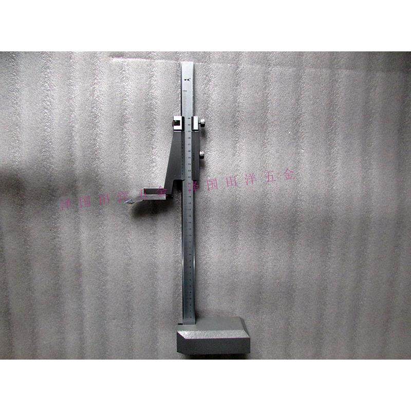 上海万友高度尺0-200/300mm