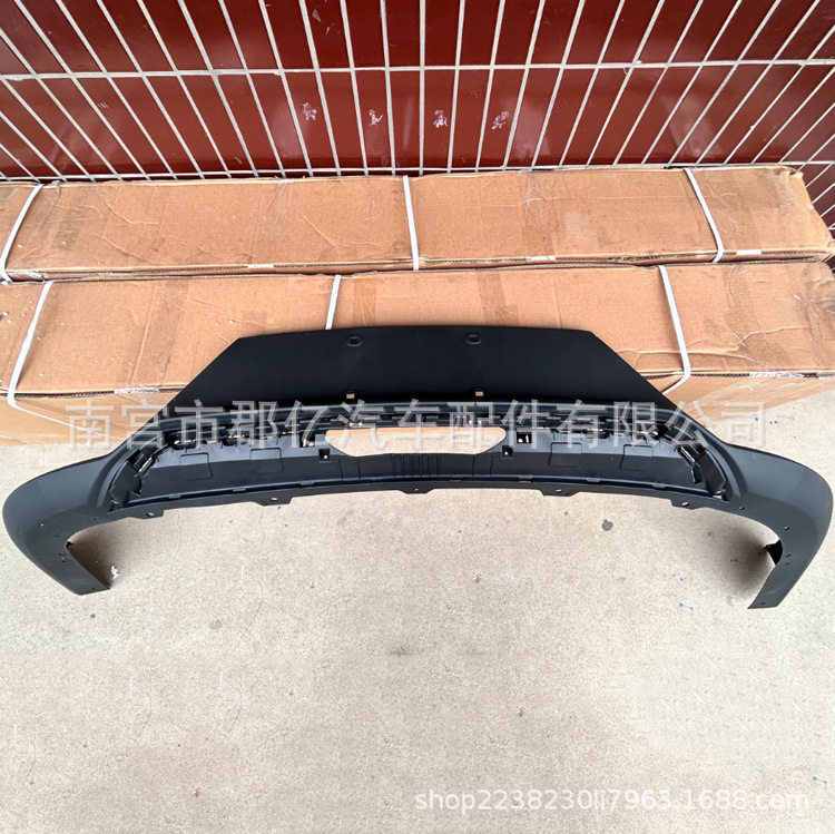HCEF-2804112/97_适用于比亚迪汉dmi汽车后杠下体
