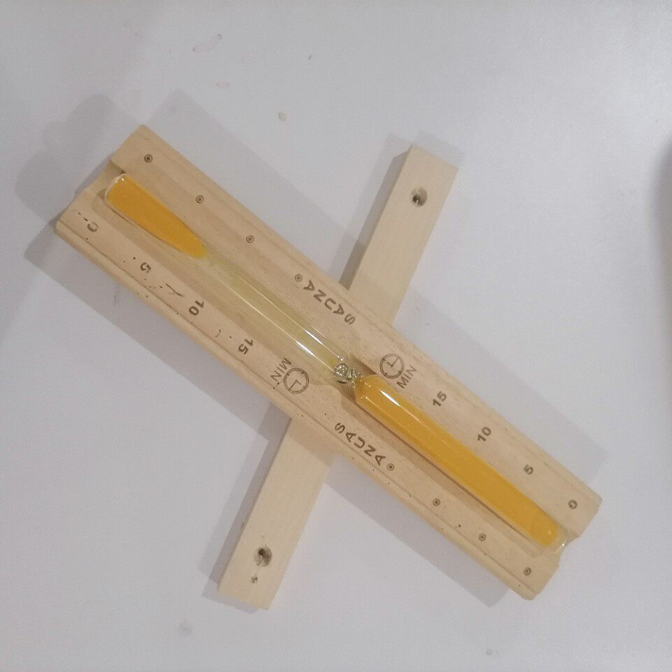 厂家批发桑拿房时间沙漏漏斗干蒸房汉蒸房计时器15分桑拿配件设备
