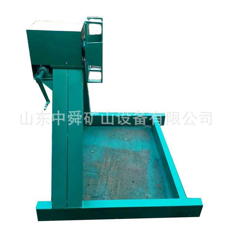 承重1000公斤发动机翻转架多功能旋转实训台拆装维修设备翻转架