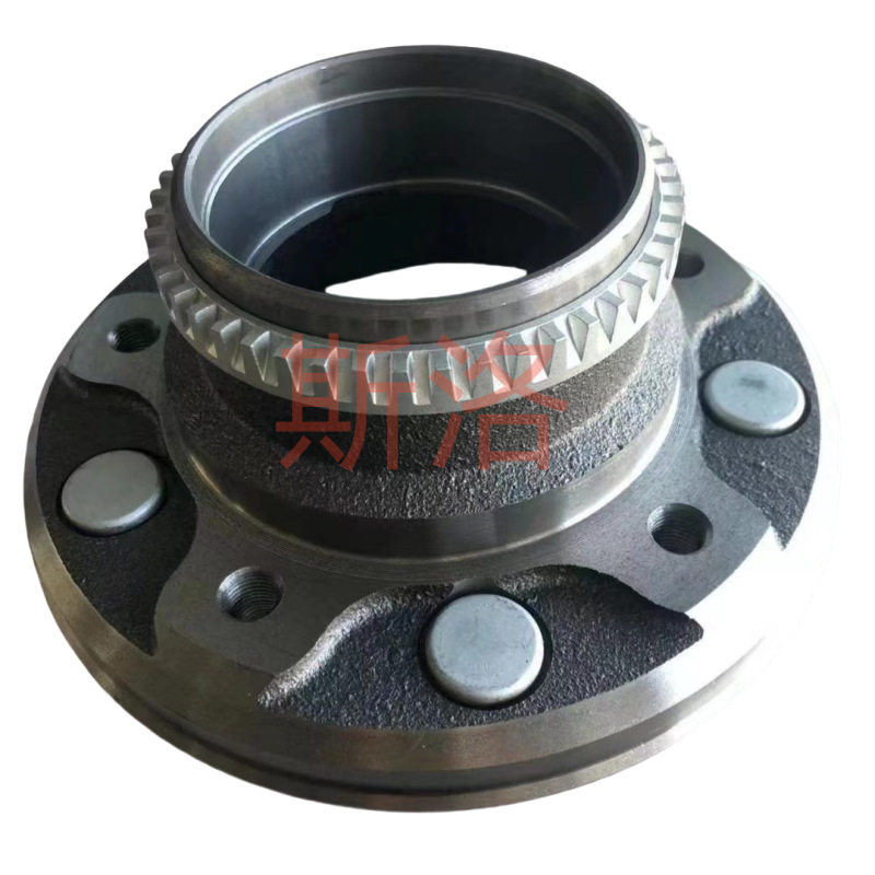 汽车轮毂轮壳轴头43503-69045适用LANDCRUISERGRJ79HZJ79VDJ7
