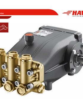 意大利原装HAWK（霍克）高压柱塞泵NLT3020IR/NLT2525IT