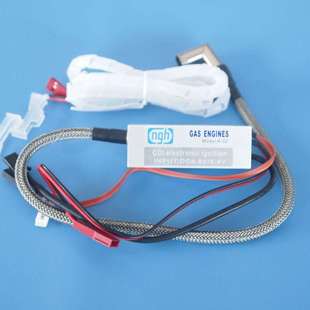 GT9PRO1/4-32CDI电子点火器9202ngh航模发动机汽油单缸固定翼无人