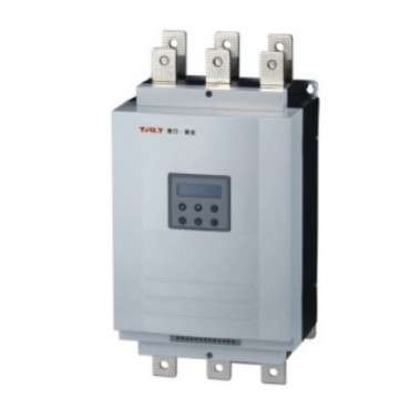 TLR8-3000系列智能型 软起动器TLR8-3000 5.5KW--500KW系列