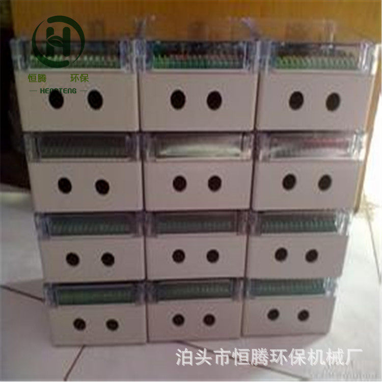 DMK-4CS-80脉冲喷吹控制仪除尘器控制器脉冲仪除尘配件