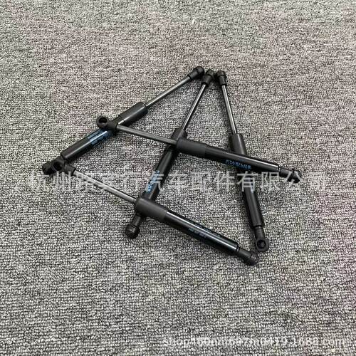 适用宾利欧陆GT08-12款后盖液压撑杆后行李箱撑杆3W8827550
